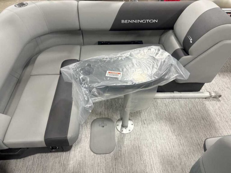 2026 Bennington 188SL - SPS - EXTRA DEAL US-ETWS9815K526 [photo 7]